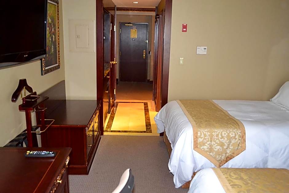 Radisson Hotel Toronto Airport West