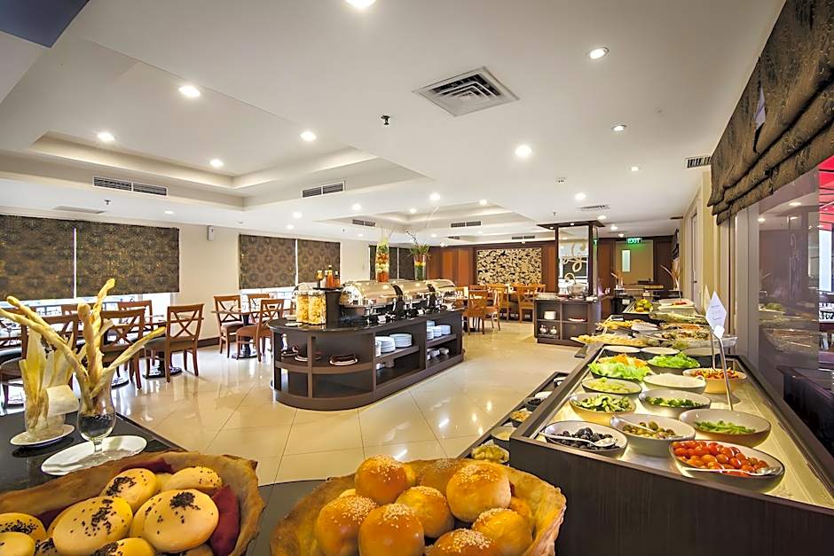 Arion Suites Hotel Kemang