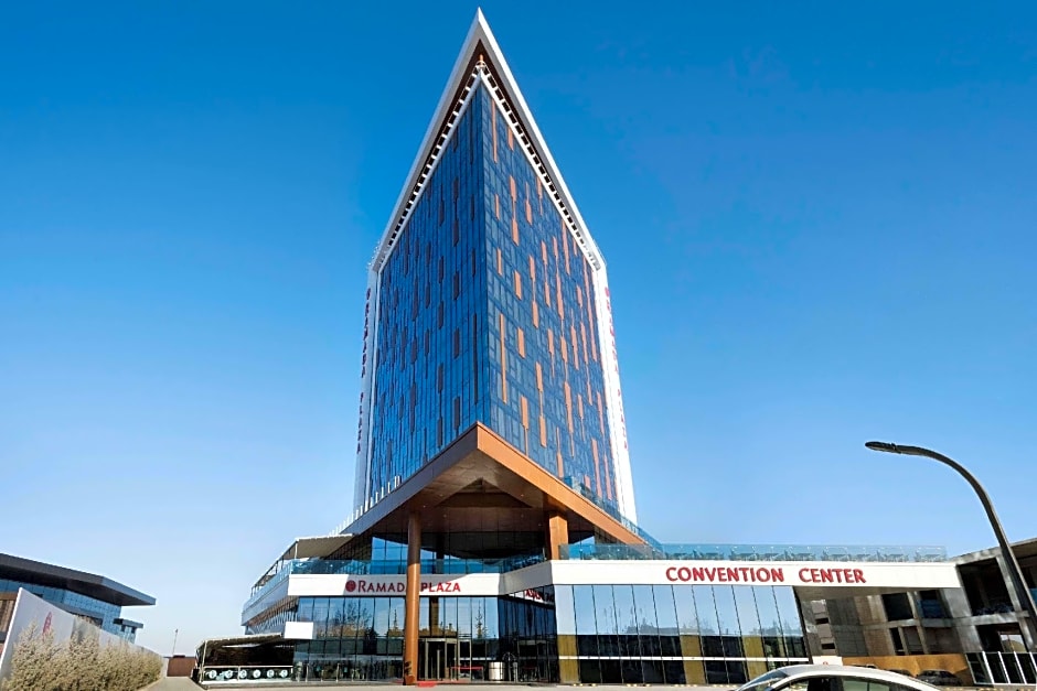 Ramada Plaza Konya