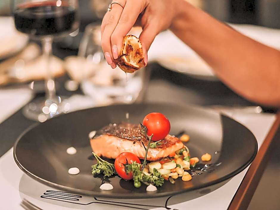 Hotel Millennium by Aycon