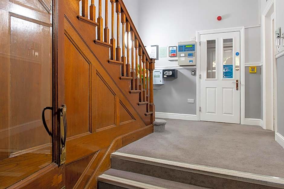SACO Bristol- West India House