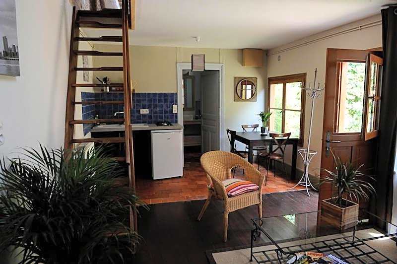 B&B Chez Marie