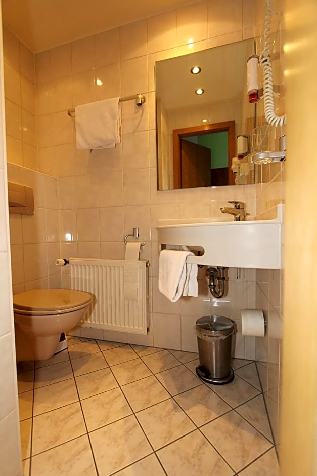 Hotel Schoch KG