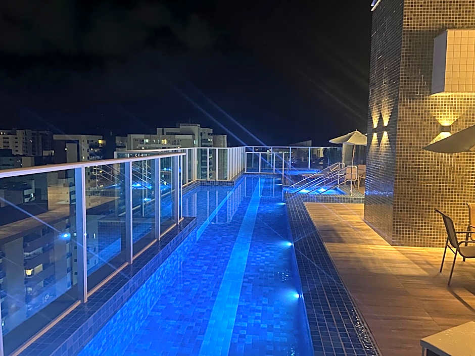 Promenade II PONTA VERDE