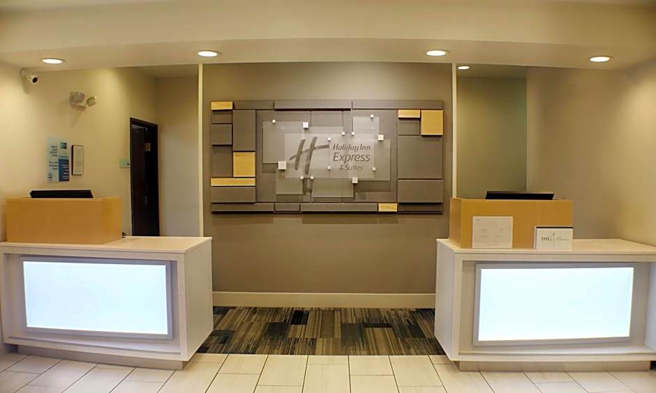 Holiday Inn Express Hotel & Suites Le Mars By IHG
