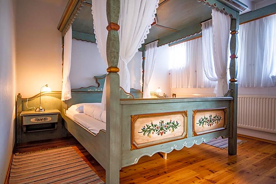 Heide Hotel Reinstorf