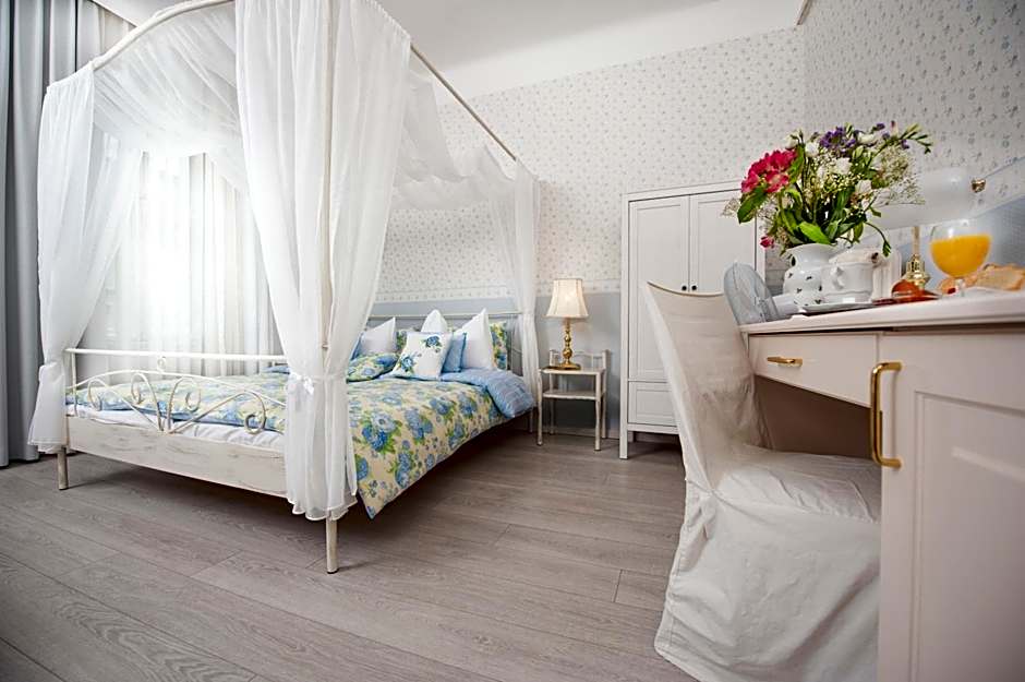 Boutique Hotel Kugel Wien