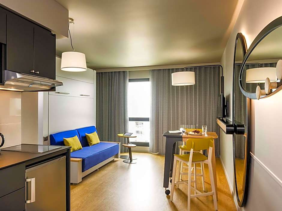 Adagio Access Stuttgart Airport Messe