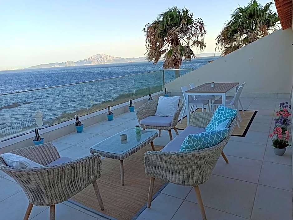 Punta Carnero Hostal