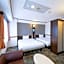 Toyoko Inn Tokyo Tachikawa-eki Kita-guchi