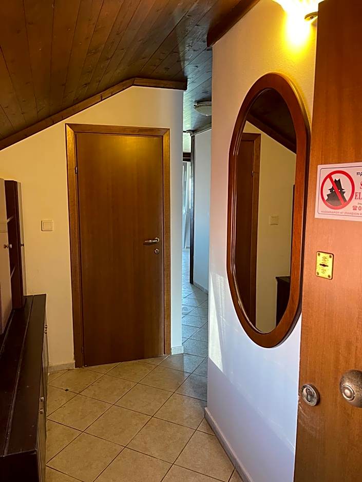 Indigo sea view rooms