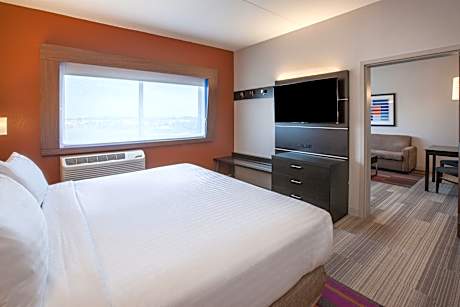 Executive Suite Non-Smoking