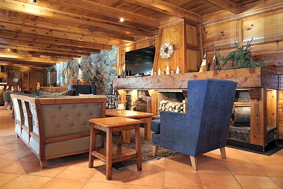 Hotel Xalet Montana