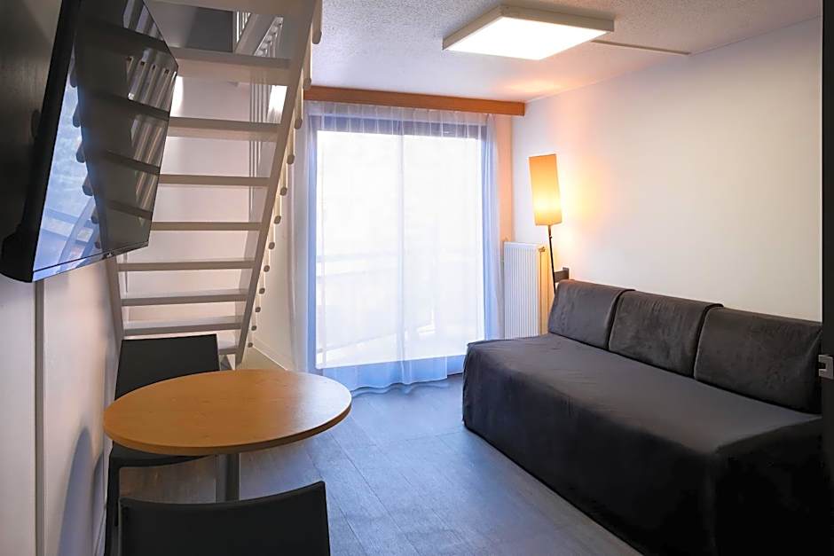 Suite Home Briancon Serre Chevalier