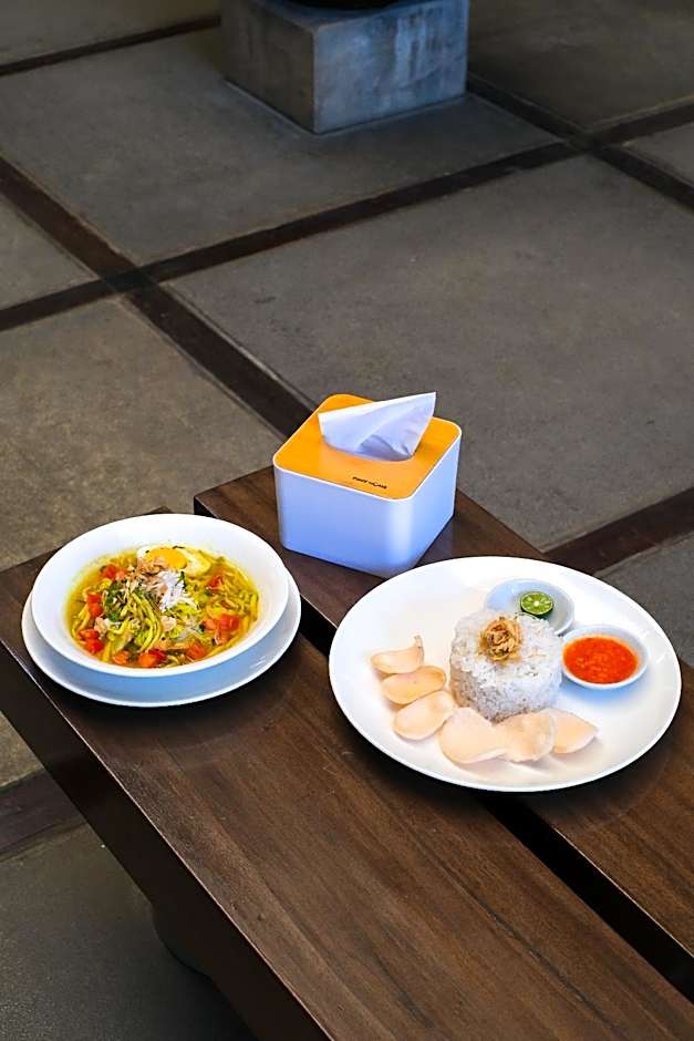 KoenoKoeni Boutique Hotel