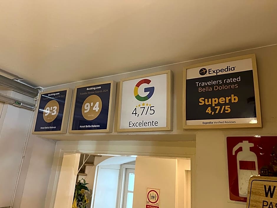 Hotel Bella Dolores