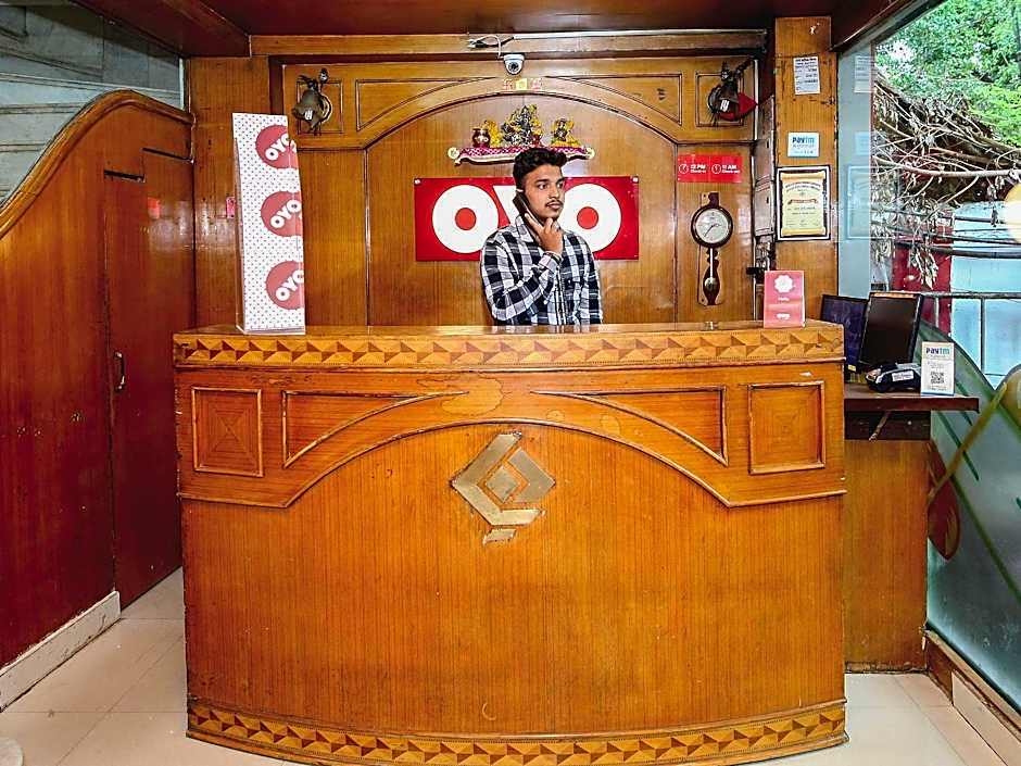 Hotel Cozy Residency by OYO Rooms – Jabalpur, MI