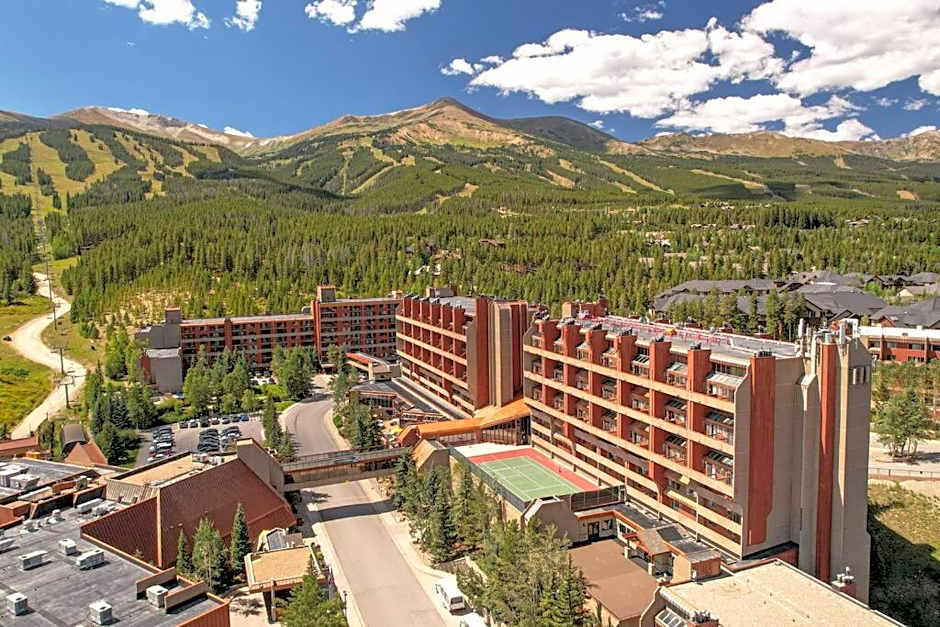 Beaver Run 1 Bedroom Condo