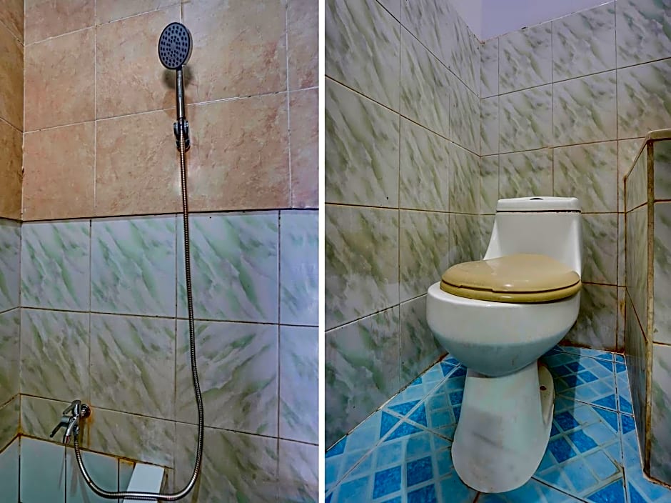 OYO 90937 Wisma Tamu Syariah