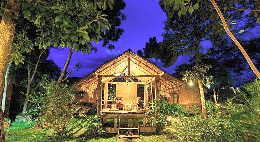 The Countryside Resort Pai