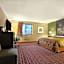 Super 8 by Wyndham Homewood Birmingham Area