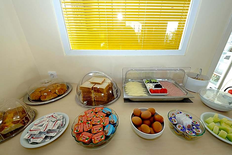 Apollon Hotel Apartments