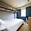 Super Hotel Okinawa Nago