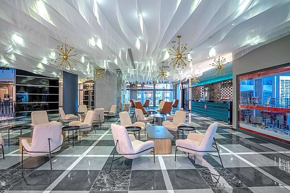 Arnor De Luxe Hotel & Spa