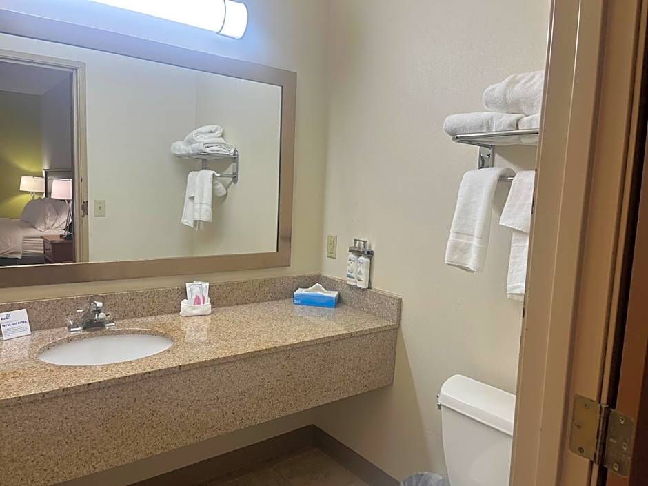 Holiday Inn Express Hotel & Suites Sioux Falls At Empire Mall By IHG