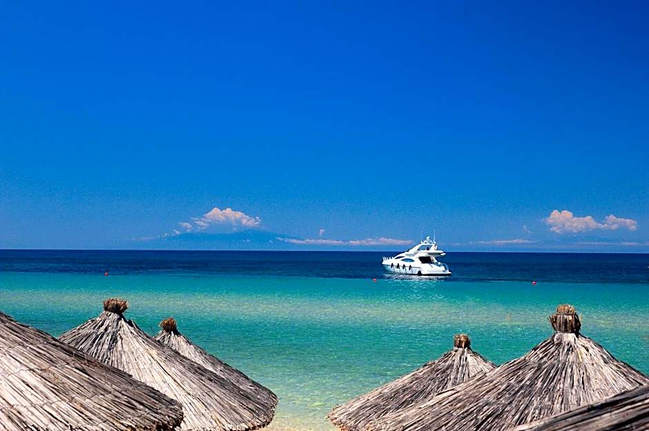 Portes Beach Hotel