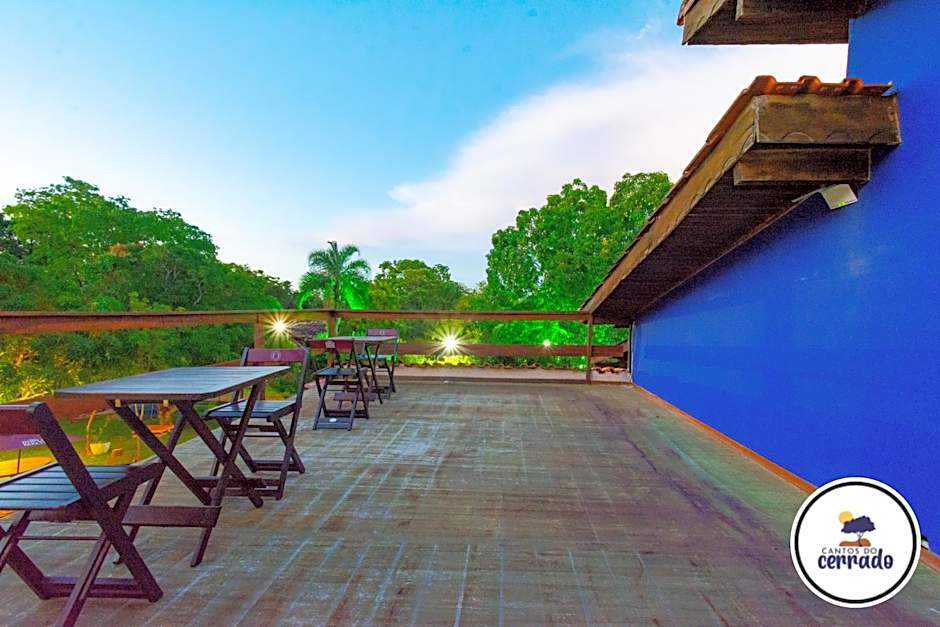 Pousada Cantos do Cerrado