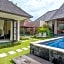 The Bidadari Villas and Spa