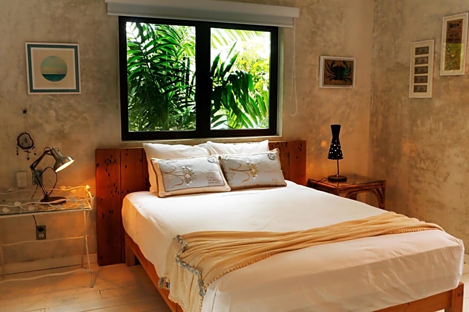 Hotel La Semilla, Playa del Carmen, a Member of Design Hotels