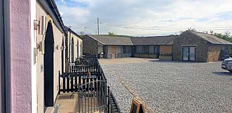 Rossendale Holiday Cottages & Spa