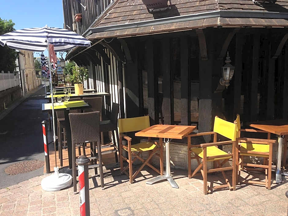 Le Relais Du Haras - Deauville