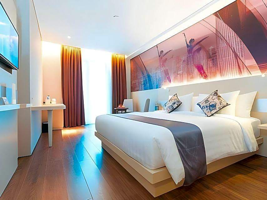 Horison Hotel Ultima Timika