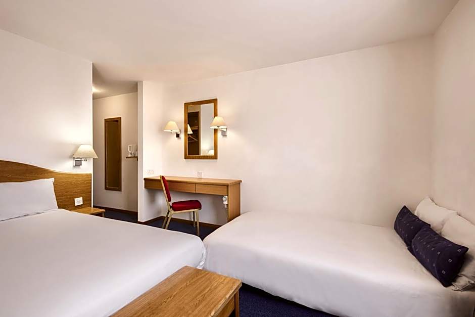 Days Inn Telford Ironbridge M54