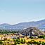 Villas Arqueologicas Teotihuacan