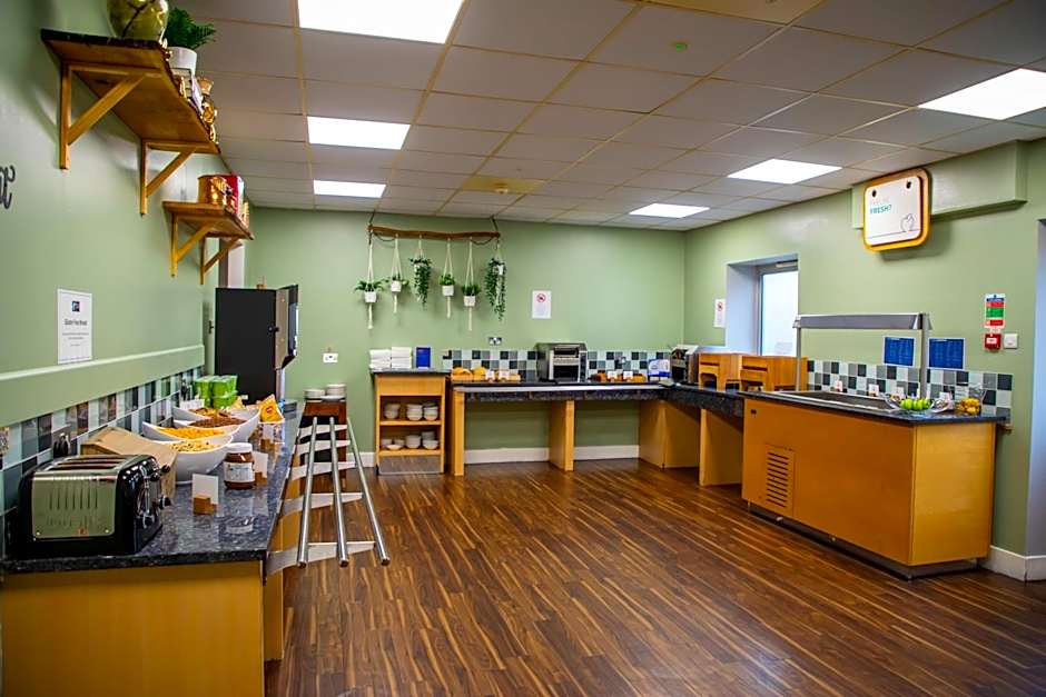 Holiday Inn Express Royal Docks By IHG