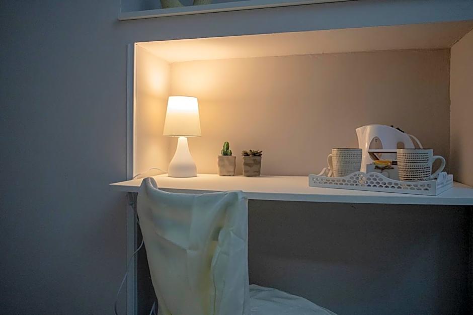 Agorà Mura Greche B&b