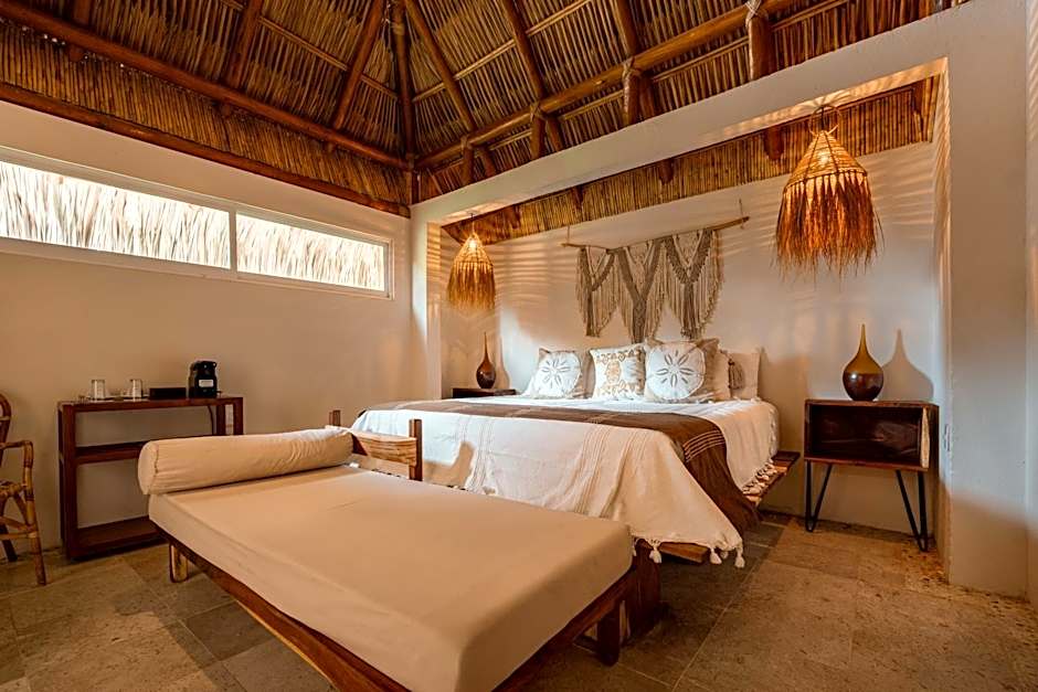 Rojo Manglar Acapulco