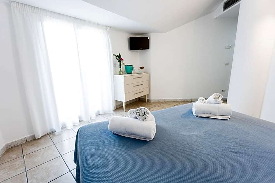 Hotel Ristorante Montuori