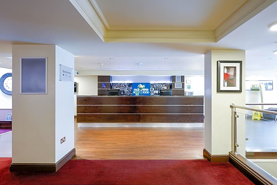 Gloucester Robinswood Hotel By Sunday