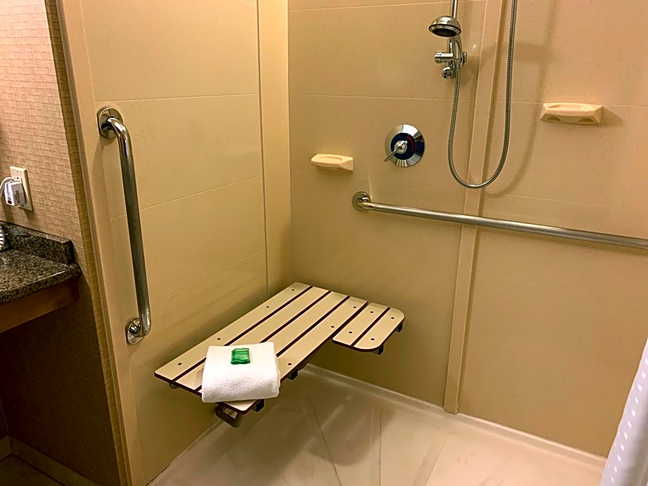 Holiday Inn Johnstown-Downtown, an IHG Hotel
