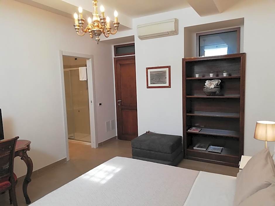 DreaMilan B&B