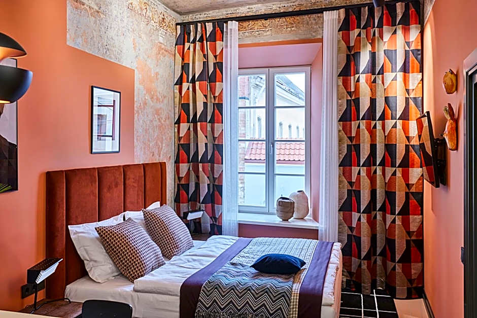 ROOMA Apartments Boutique Old Town Self Check-in