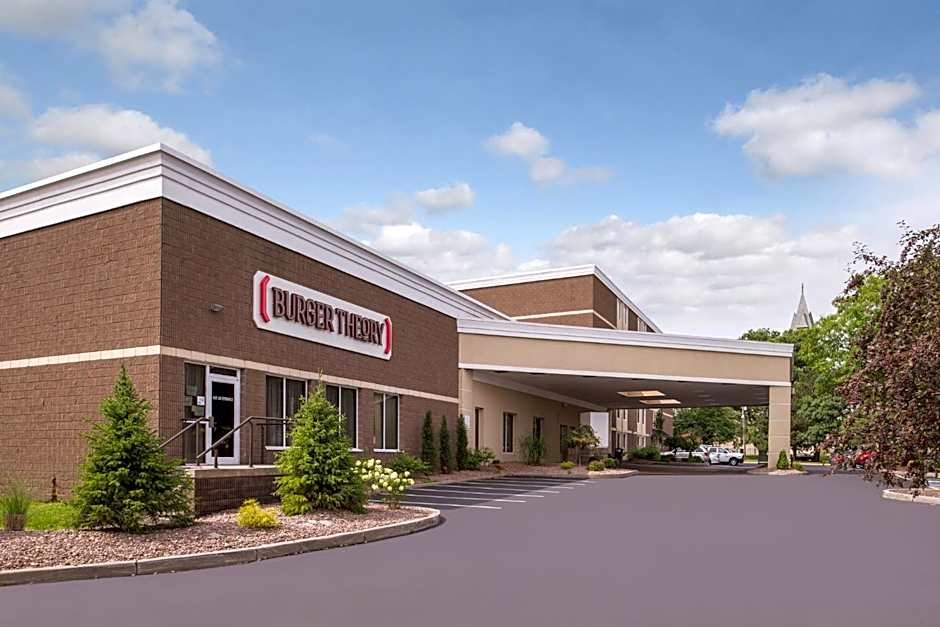 Holiday Inn Auburn-Finger Lakes Region By IHG