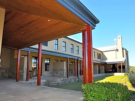 Self-Catering Apartment