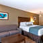 SureStay Plus Hotel By Best Western Salmon Arm