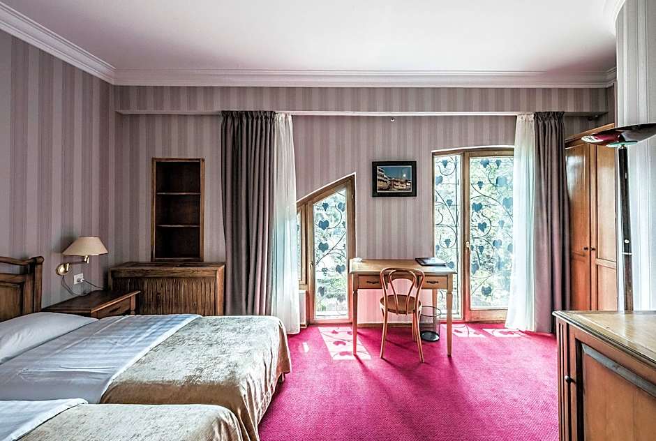 Kopala Tskneti Hotel
